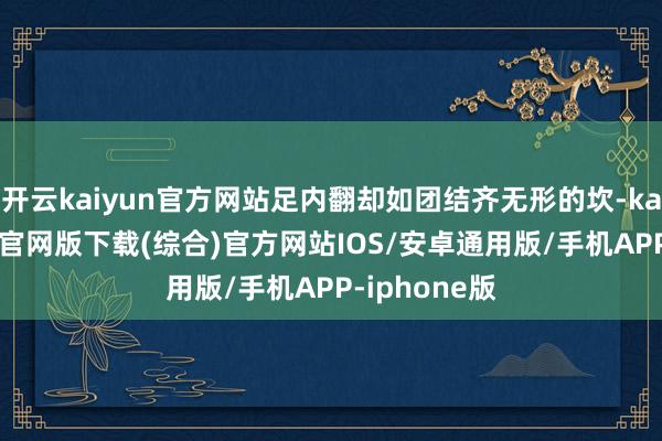 开云kaiyun官方网站足内翻却如团结齐无形的坎-kai云体育app官网版下载(综合)官方网站IOS/安卓通用版/手机APP-iphone版